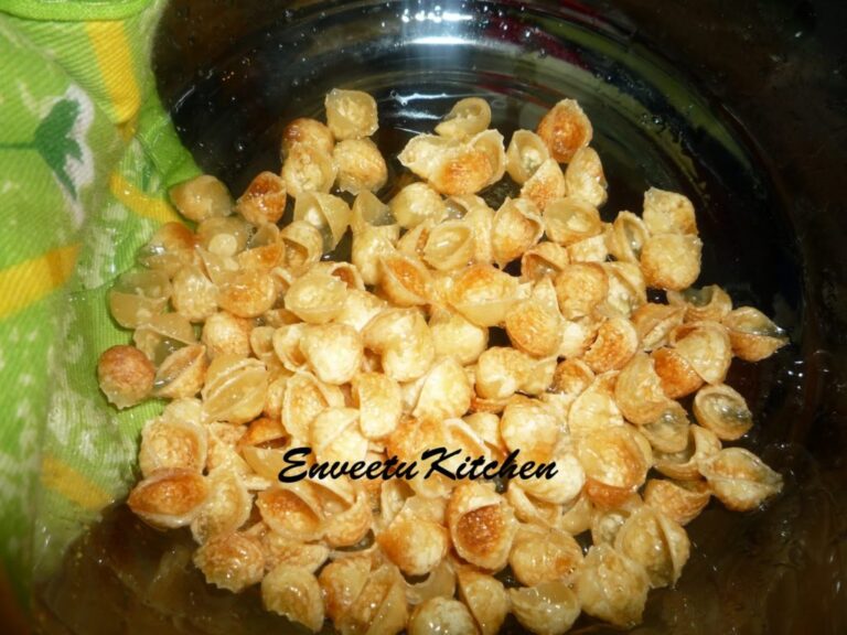 Microwave Pasta Payasam - Re-posted for MEC Sweets n Savories