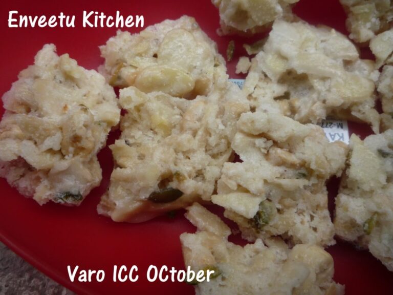 Varo - Indian Pranline with Mixed Dry Fruits - ICC October