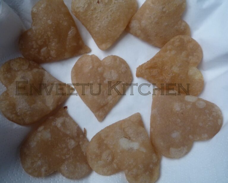 Poha/Rice Flakes Aloo Poori/Roti