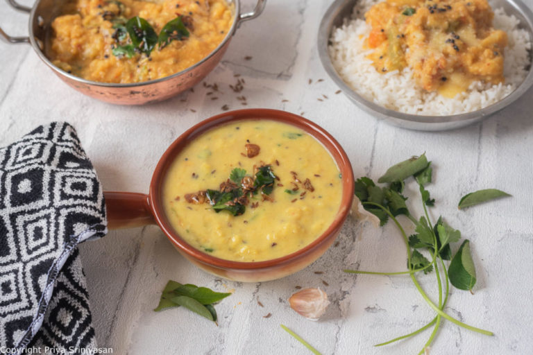 Dal Lucknowi