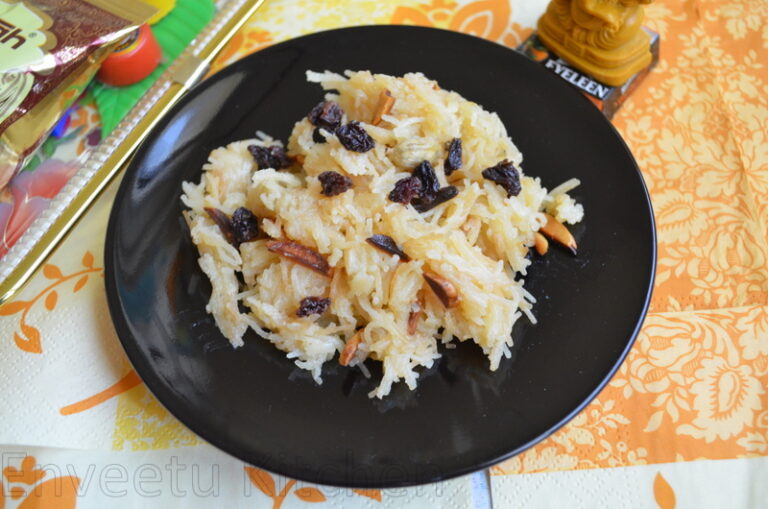 Sweet Semiya/Vermicelli