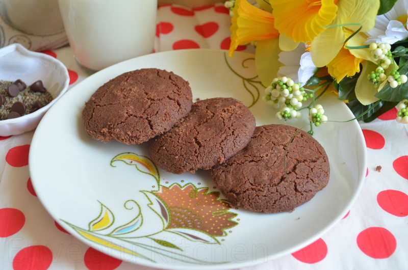 French Biscuits