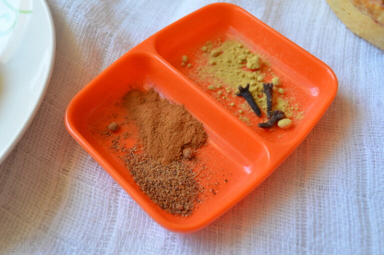Apple Pie (Eggless)