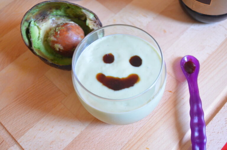 Avocado Smoothie