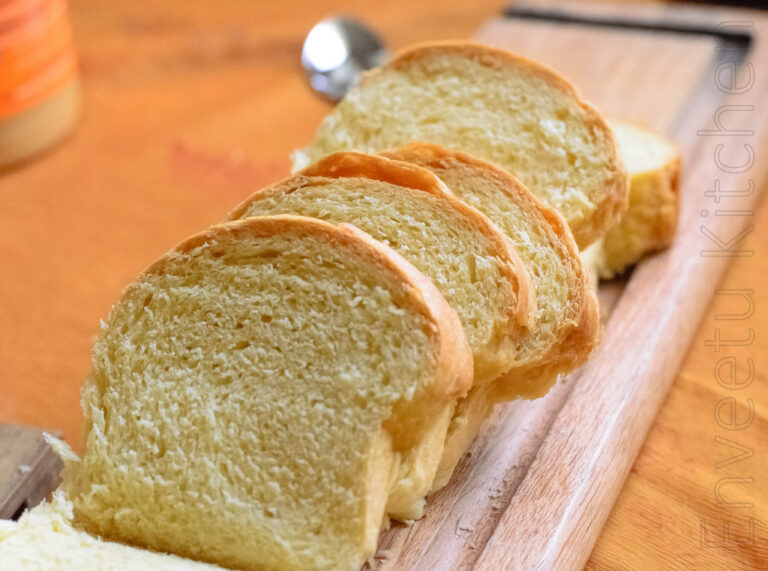 Hokkaido Milk Bread - We Knead to Bake#3