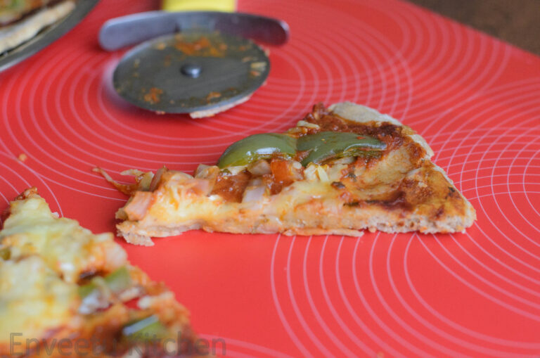 Thin Crust Pizza - New York Style Pizza