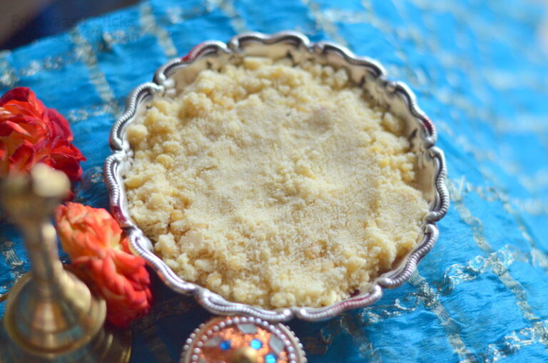 Maavilaku Maavu | How to do Maavilaku Poojai