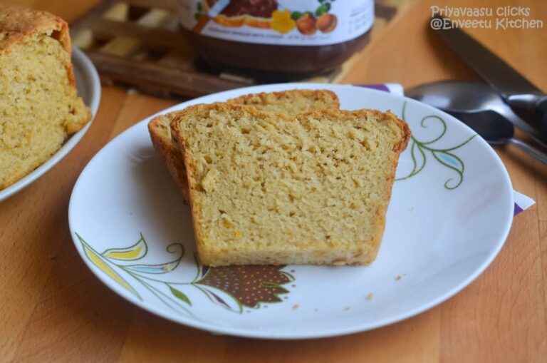 Whole Wheat Pumpkin Bread