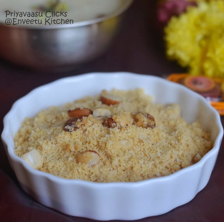 Vella Puttu