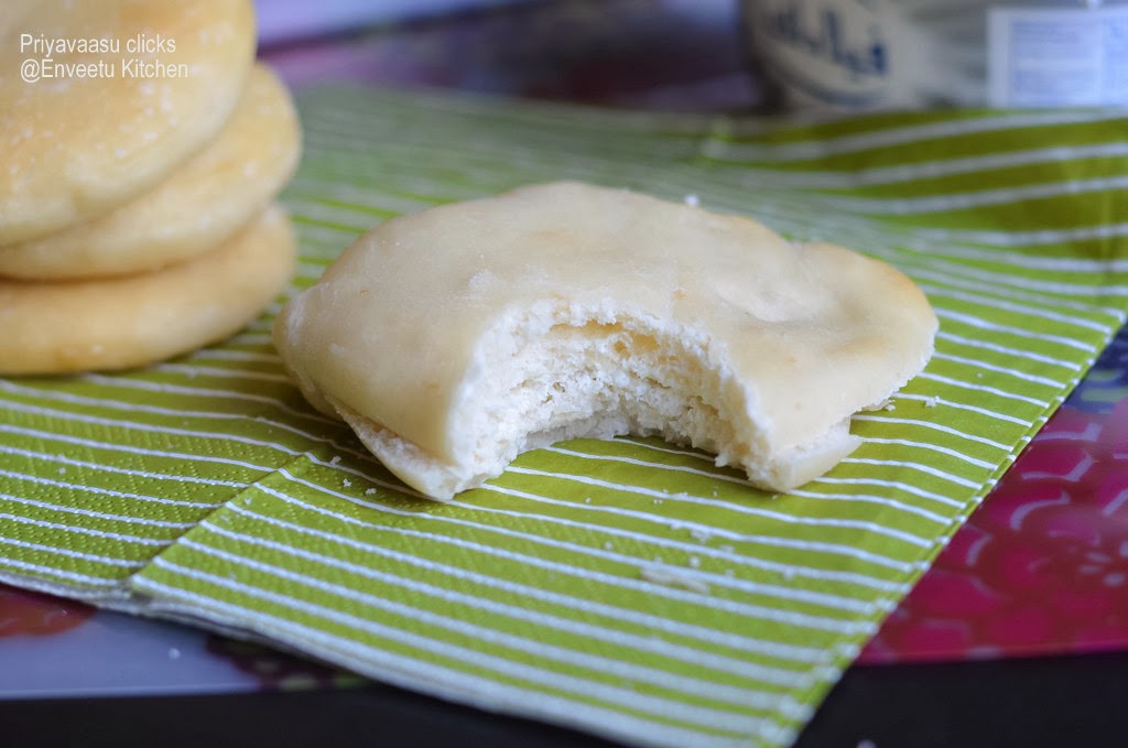 Faluche bread 