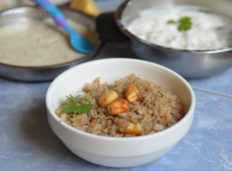 Featured image Pepper poha