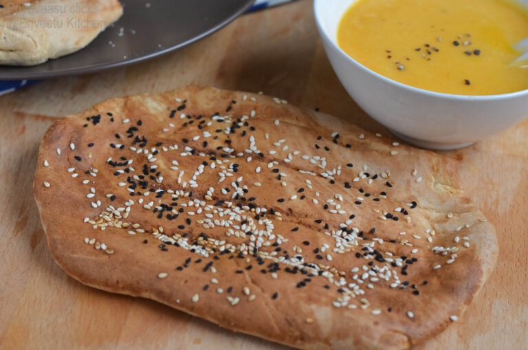 Naan-e-barbari