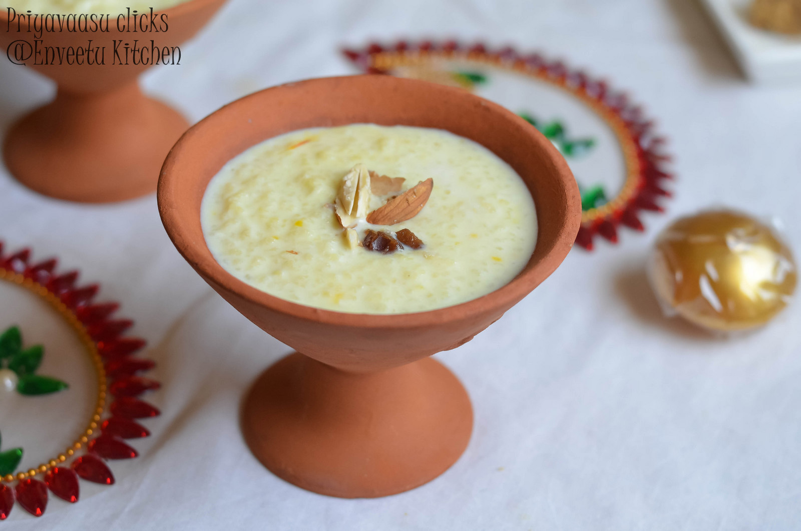 Jhangore ki kheer