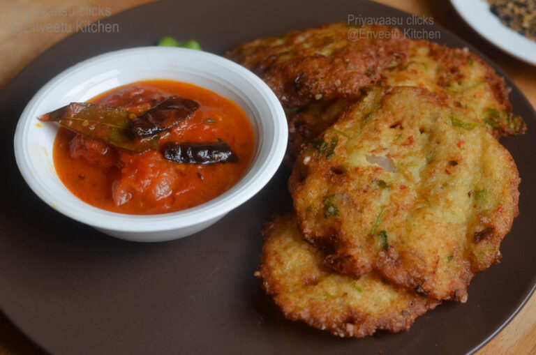 Chilkha Roti with Chana dal Chutney and Bilati Chutney  from Jharkhand