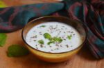 Radish raita | Dodhe Mujh Chaitin | Yogurt Dip - I camp in my kitchen