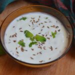 radish raita