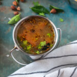 Paruppu-Rasam