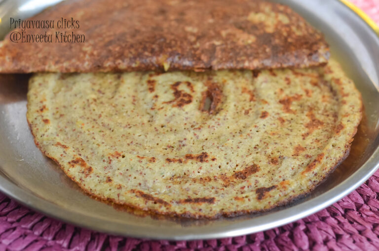 Multigrain Adai(8-grains Adai)/Multigrain Pancake