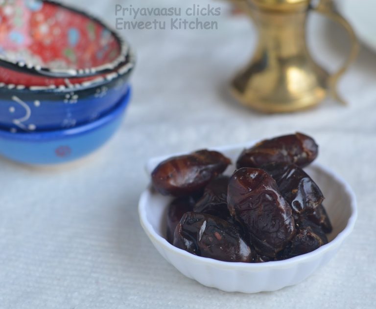 Khubz Mohala - Sweet Arabic bread