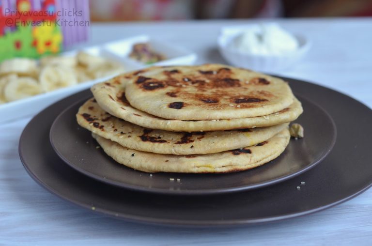 Emirati khameer bread/Khamir Bread from UAE