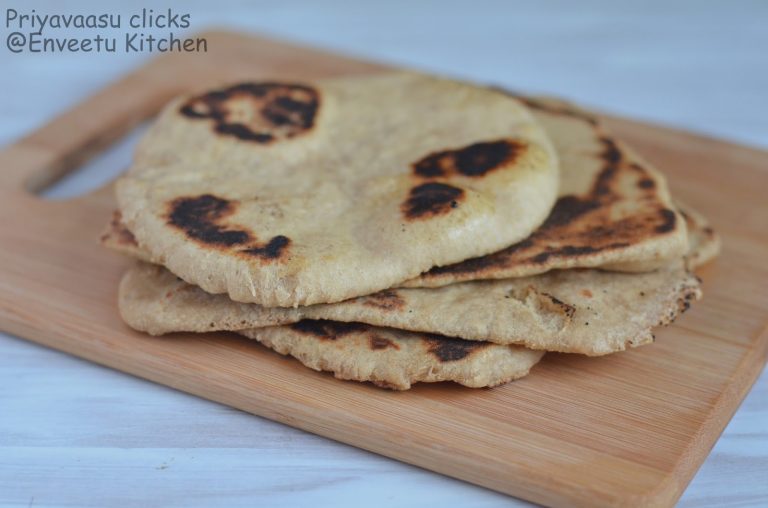 Saluf/Salouf - Traditional Yemenite Flatbread
