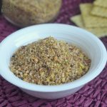 Egyptian Dukkha Spice