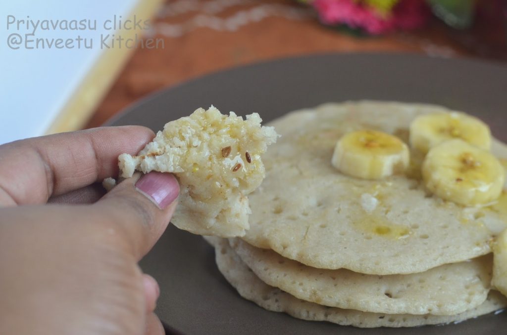 Yemeni pancake Laxoox 