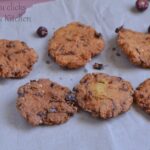 How to make Cabbage Vadai