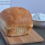 Soft and fluffy panmarino bread