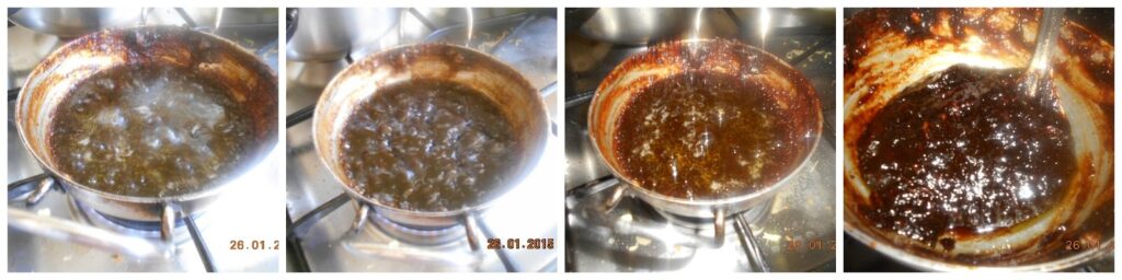 Milagu marundhu process