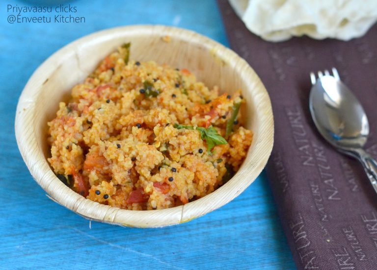 Tomato Burghol/Burgol/Bulgur- Tomato Rice using Bulgur/Burghol/Burghur, No Onion, No Garlic recipe