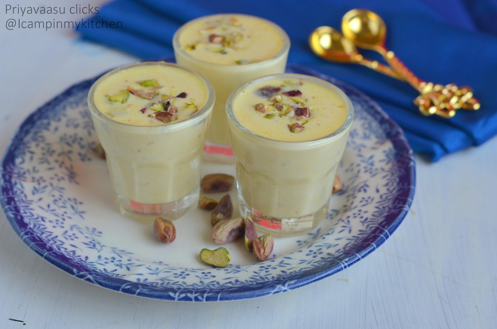 Chenna kheer