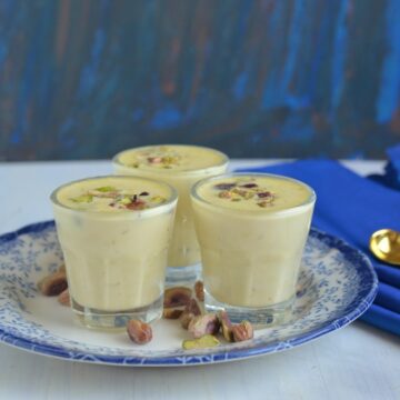 Paneer Payasam