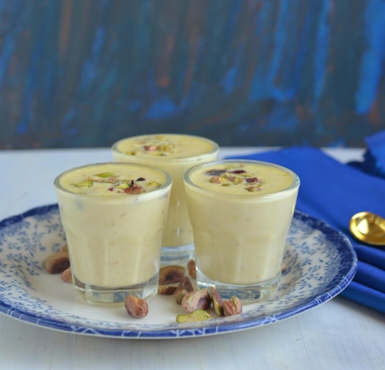Paneer Payasam