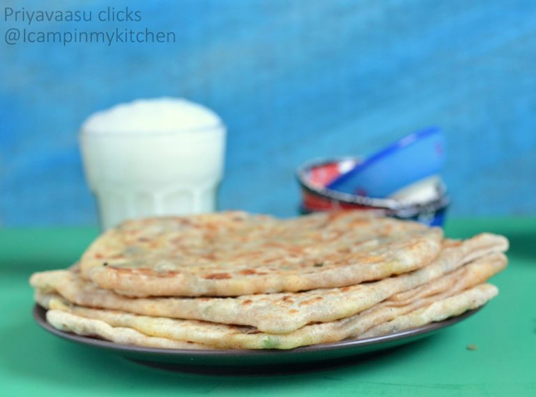 Gozleme from Turkey/Turkish Gozleme/ Potato and Feta cheese Stuffed Gozleme - Stuffed Flat bread