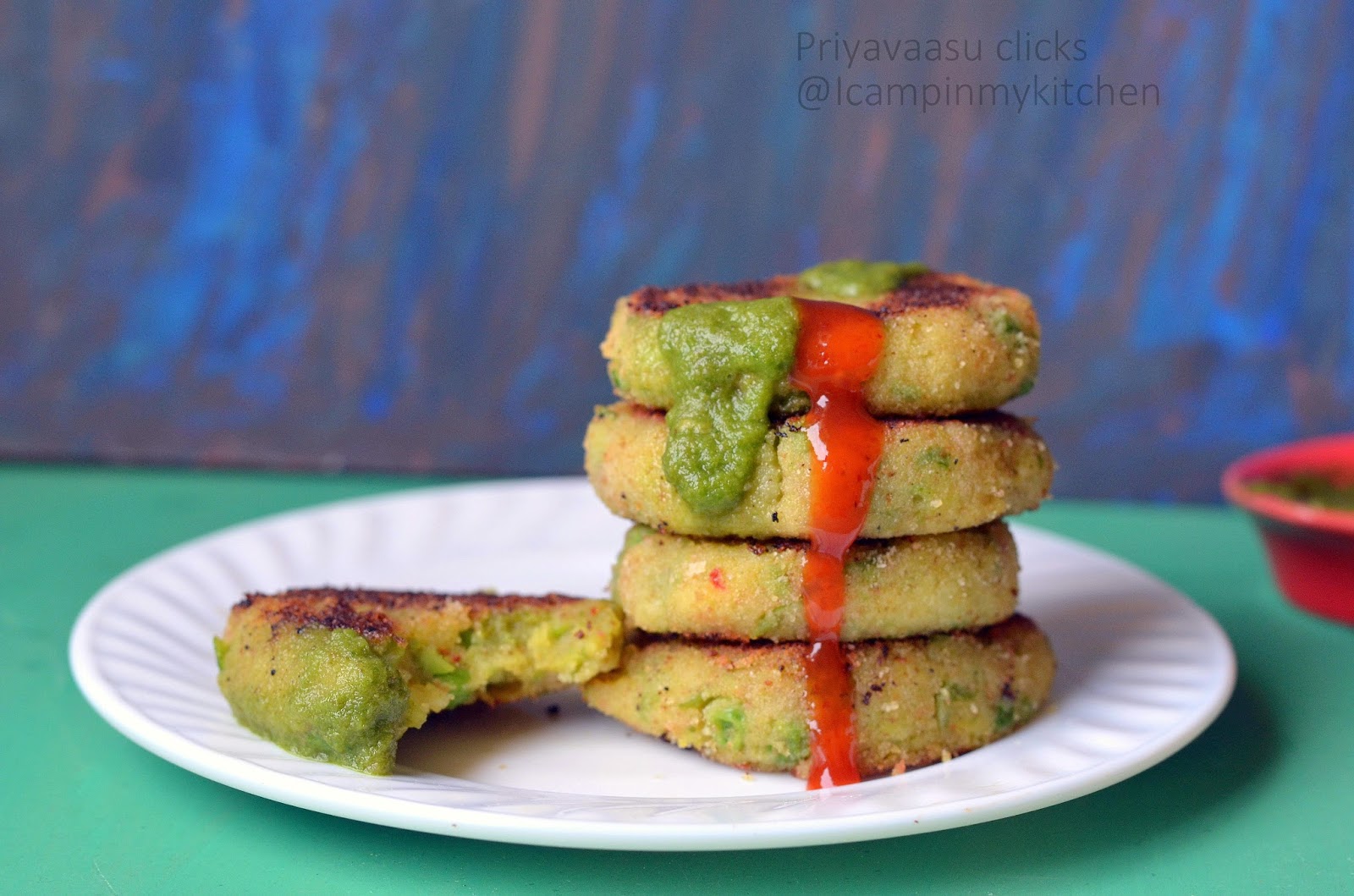 Aloo Cutlet Recipe