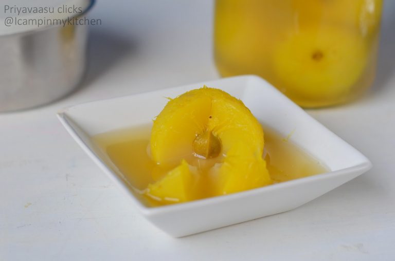 Uppu Nelli/Uppu Nellikaai/Gooseberry in brine/Amla in Brine