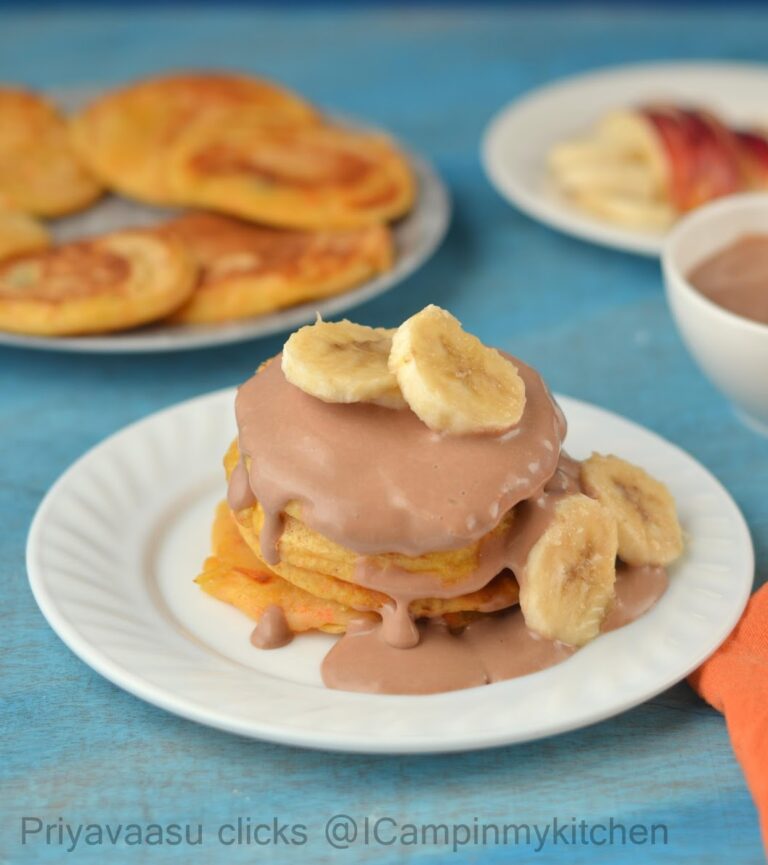 Australian Pikelet