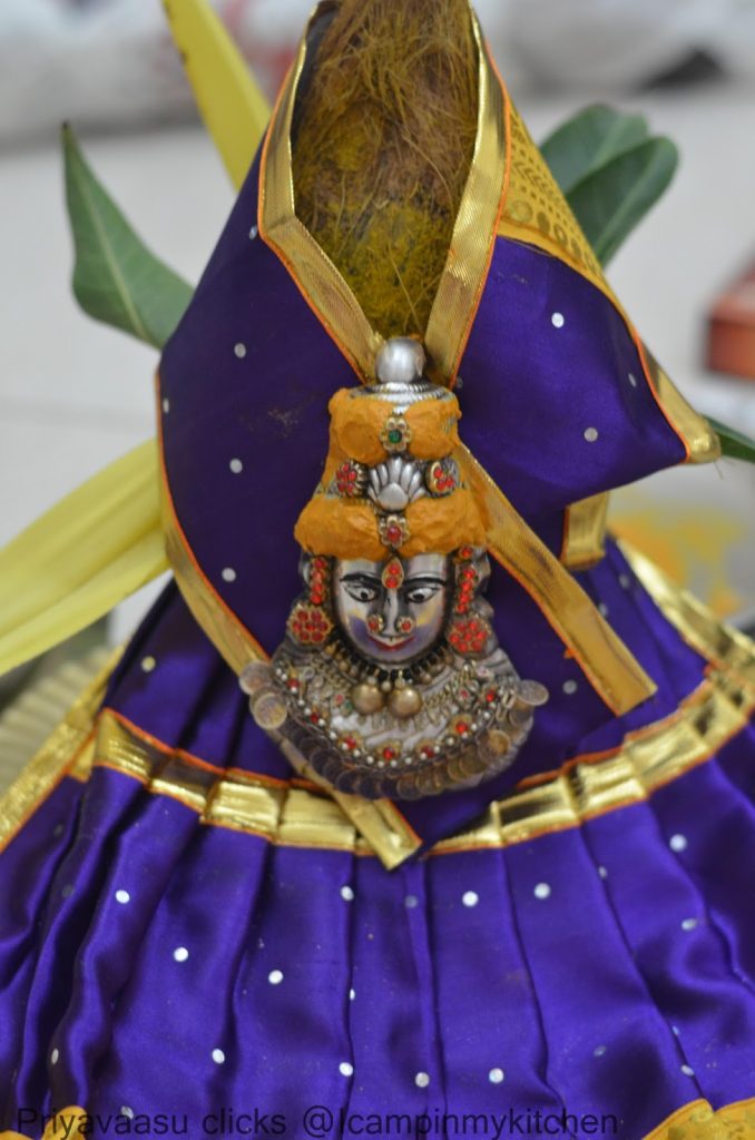  Navrathri kalasam 