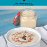 Mixed Millet Porridge mix