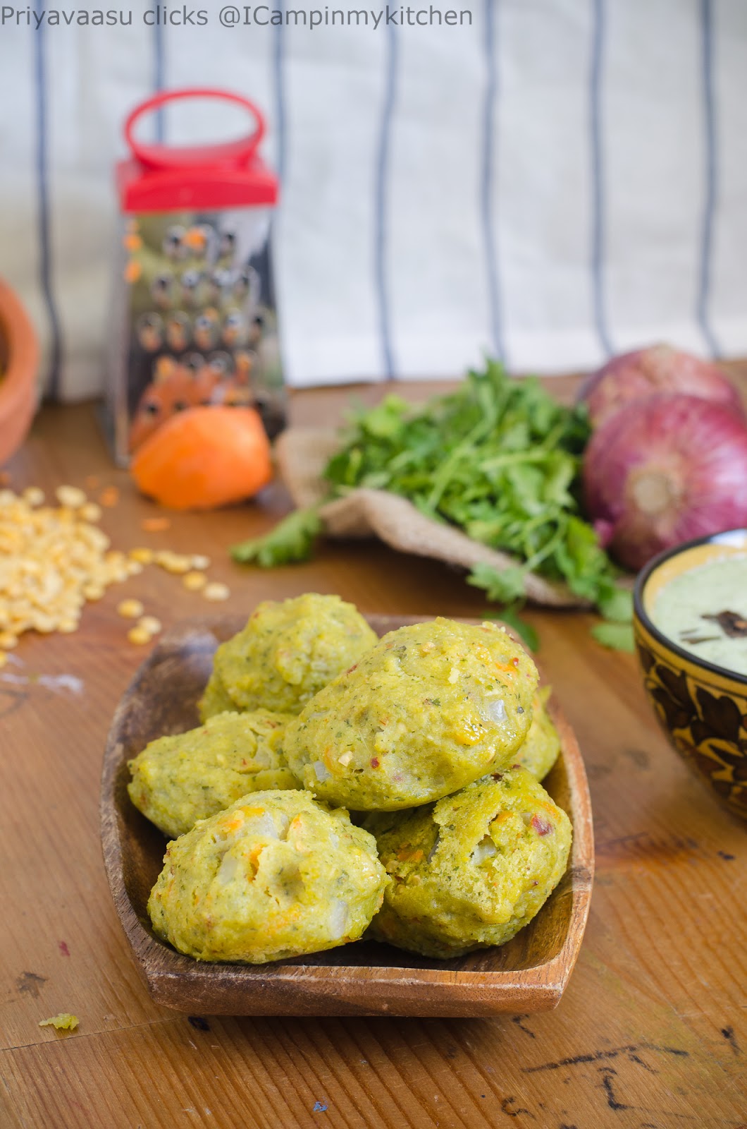 Nuchinunde Karanataka special