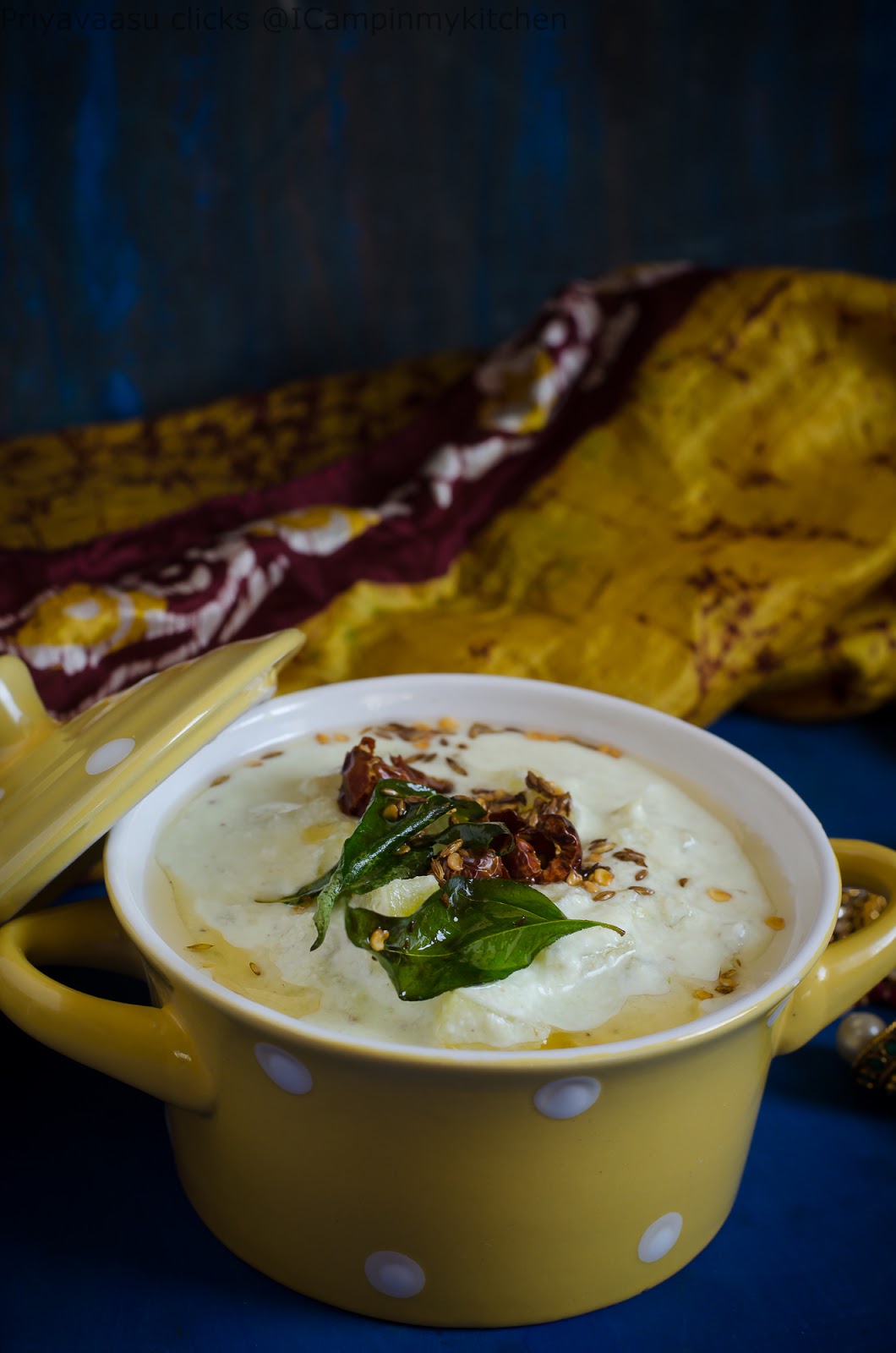 Easy onam sadya recipe