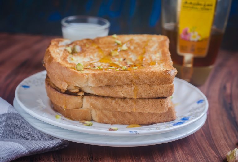 Apple-Pie Sandwich