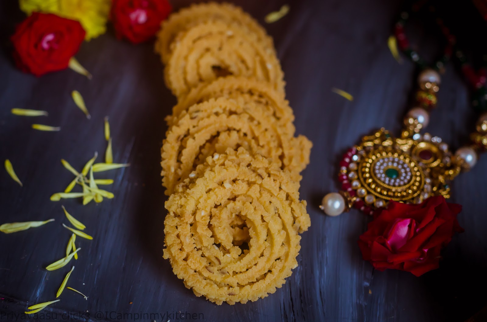 Diwali murukku 