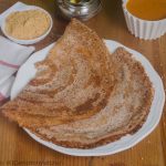 Ragi kambu dosai