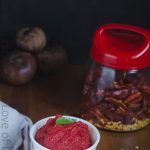 Let's learn to make beets thuvayal