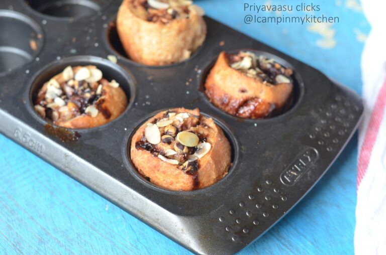 11 Bakes you should try this Holiday Season