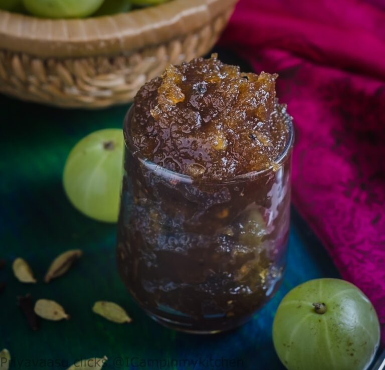 Amla Jam