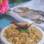 Andhra style pulihora