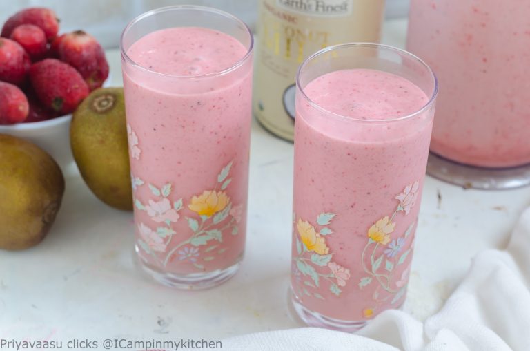 Berry Smoothie